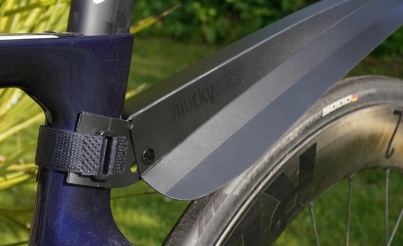 Load image into Gallery viewer, Mucky Nutz Rear Fender
