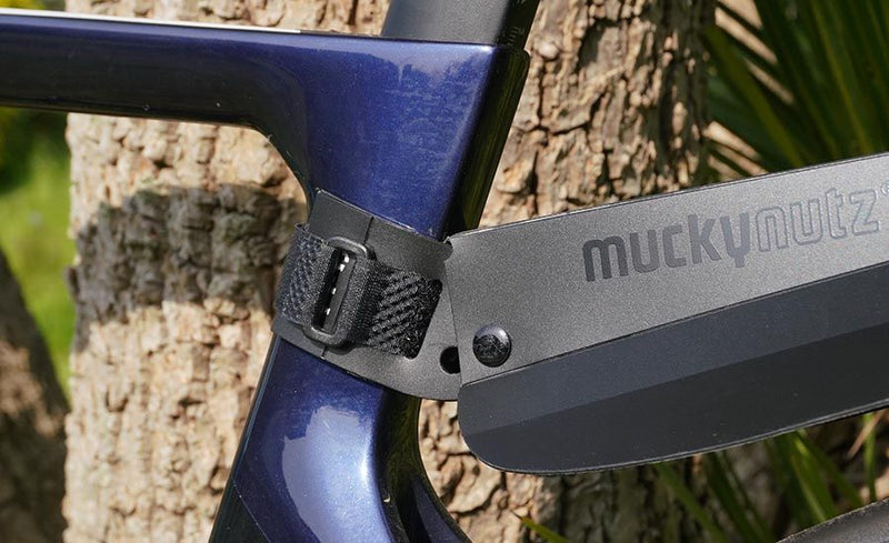 Load image into Gallery viewer, Mucky Nutz Rear Fender
