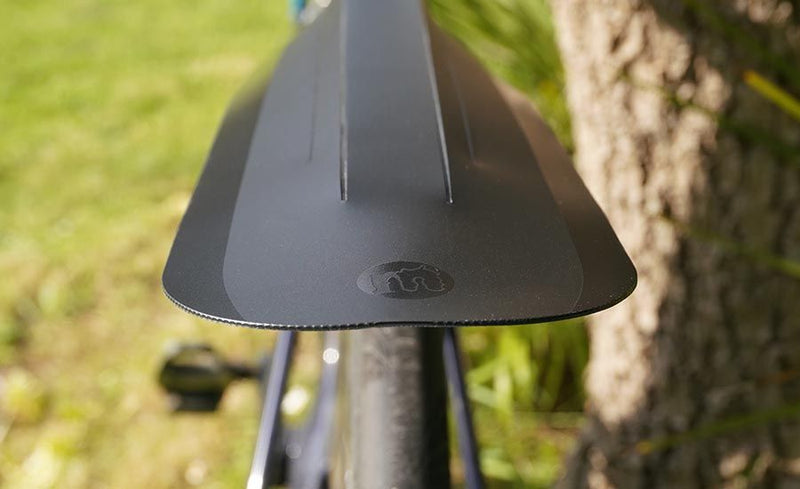 Load image into Gallery viewer, Mucky Nutz Rear Fender
