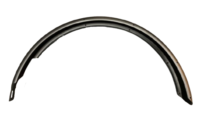 Load image into Gallery viewer, Tern GSD G2 Fenders
