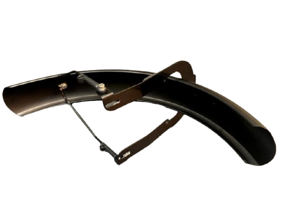 Load image into Gallery viewer, Tern GSD G2 Fenders
