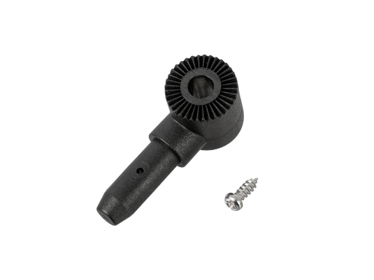 Topeak Tetrafender Stay Mount