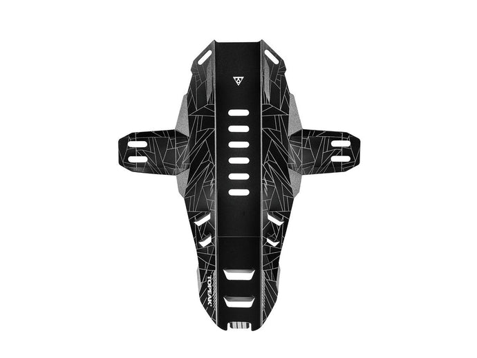 Topeak D-Flash Front Fender