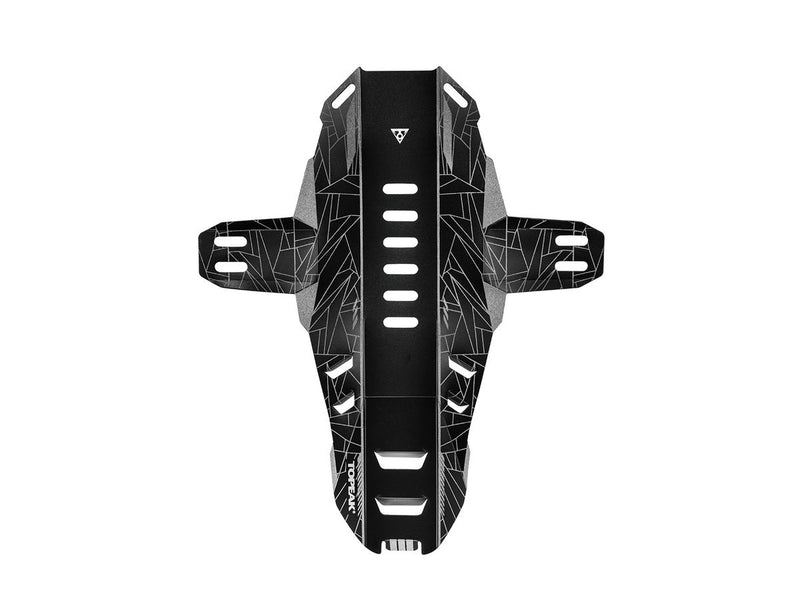 Load image into Gallery viewer, Topeak D-Flash Front Fender
