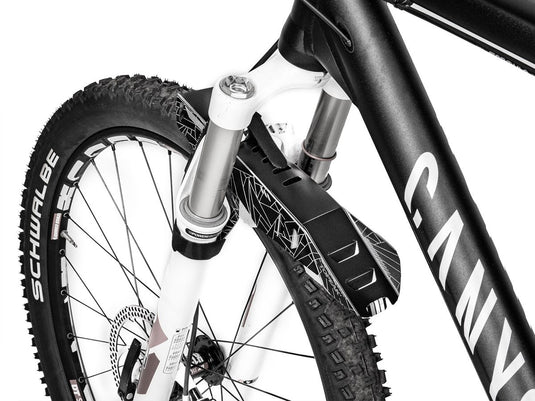 Topeak D-Flash Front Fender
