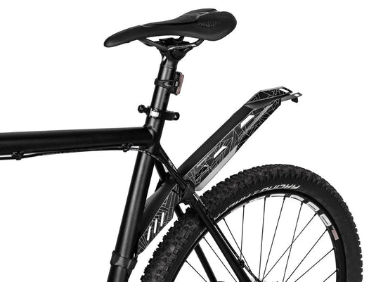Topeak D-Flash Rear Fender