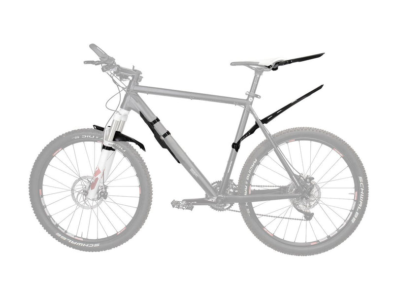 Load image into Gallery viewer, Topeak D-Flash Rear Fender
