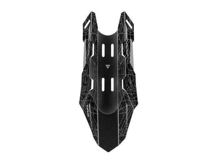 Topeak D-Flash Downtube Fender