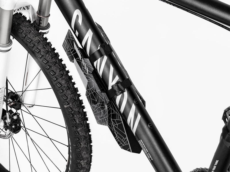 Load image into Gallery viewer, Topeak D-Flash Downtube Fender
