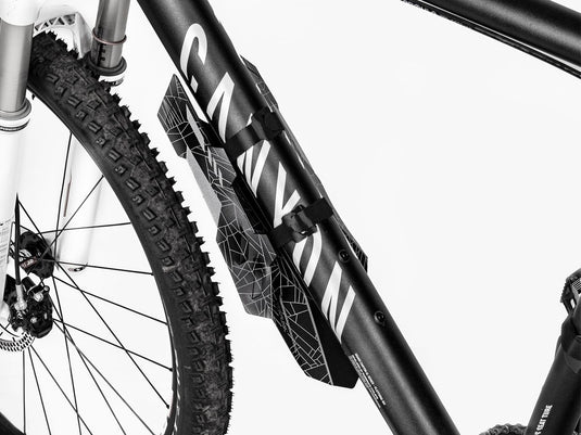Topeak D-Flash Downtube Fender