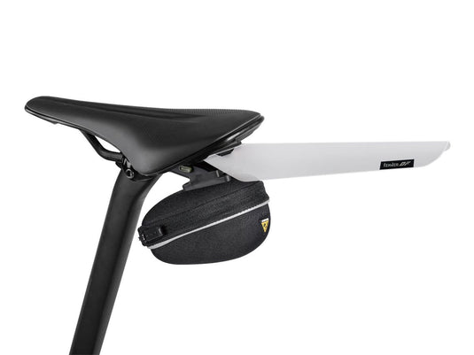 Topeak Flashfender DF - Black/Transparent