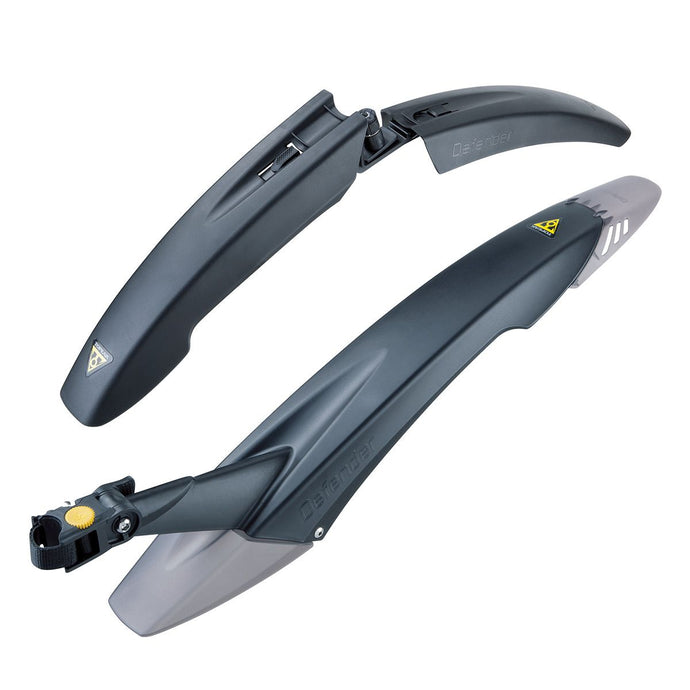 Topeak DeFender FX & RX Mudguard Set for 27.5