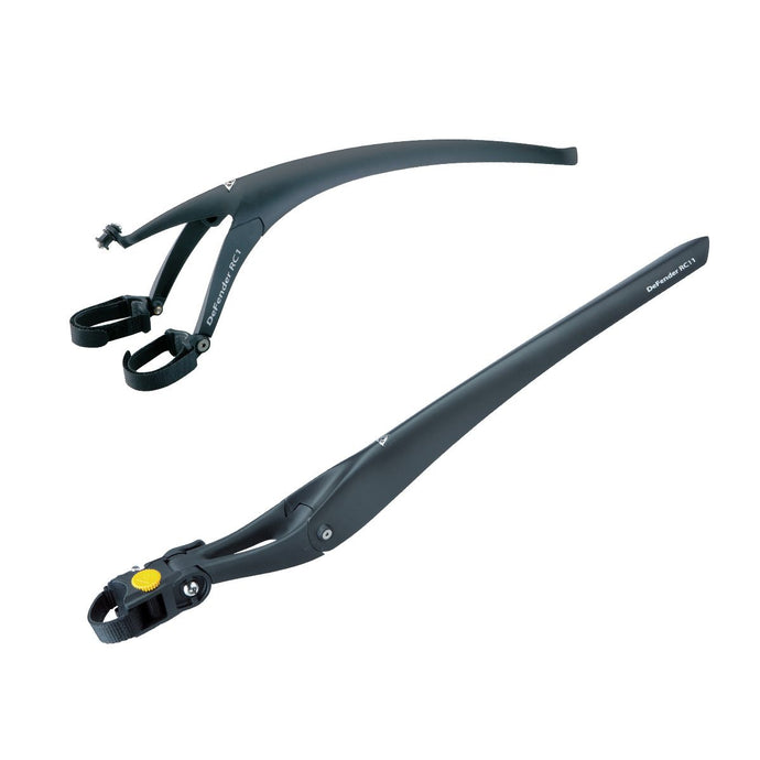 Topeak DeFender RC1/RC11 Road Fender Set 700c