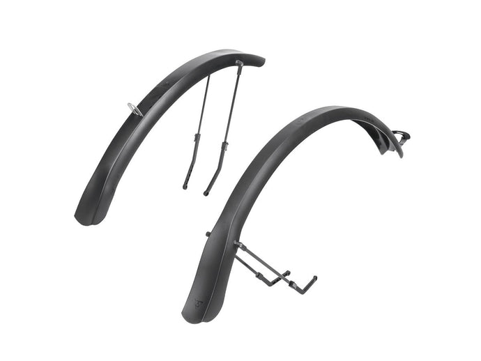 Topeak DeFender TX 700c Fender Set