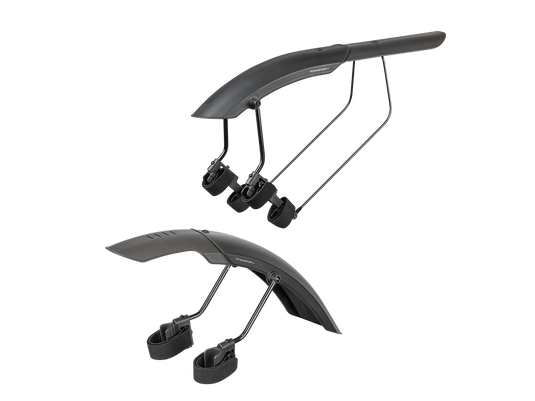 Topeak Tetrafender M1 & M2 Fender Set