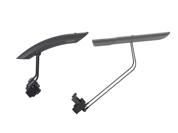 Topeak Tetrafender M1 & M2 Fender Set