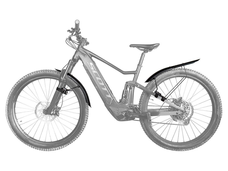 Load image into Gallery viewer, Topeak Tetrafender M1 &amp; M2 Fender Set
