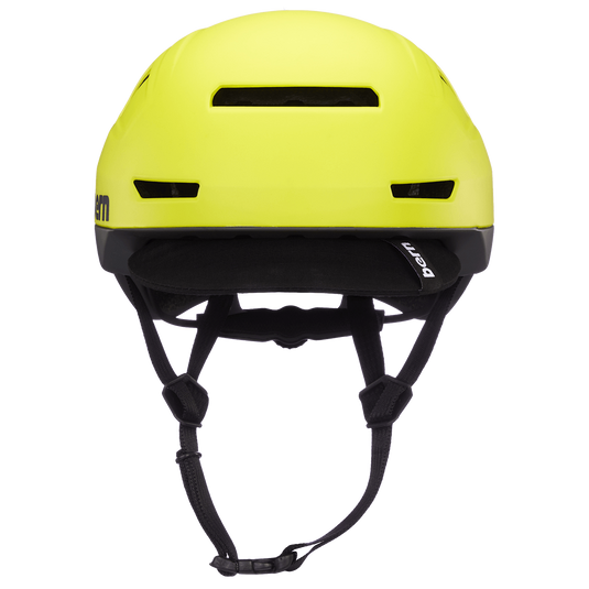 Bern Hudson MIPS Helmet