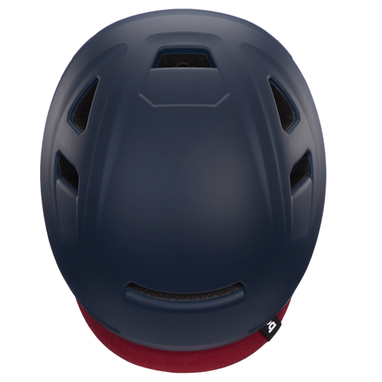 bern hudson bike helmet Bern Hudson MIPS Helmet