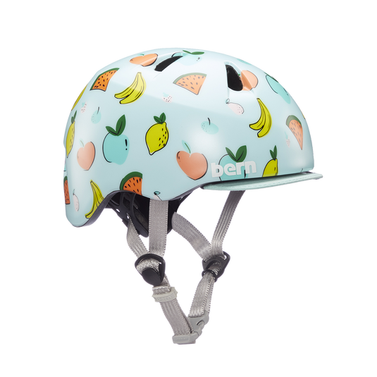bern bike helmets nz Nino Satin Navy Blue Zig-Zag w/ Flip Visor this classic lives on through a new generation! Cycling Helmet Bern Helmet Size
