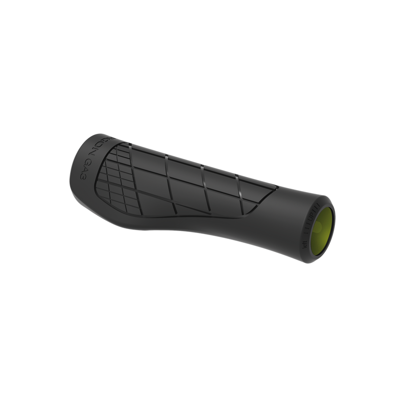 Load image into Gallery viewer, Ergon GA3 Single Twist Shift Grip
