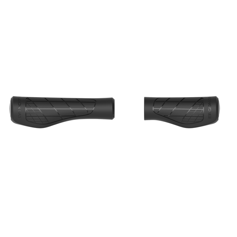 Load image into Gallery viewer, Ergon GA3 Single Twist Shift Grip

