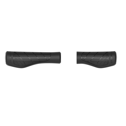 Ergon GA3 Single Twist Shift Grip