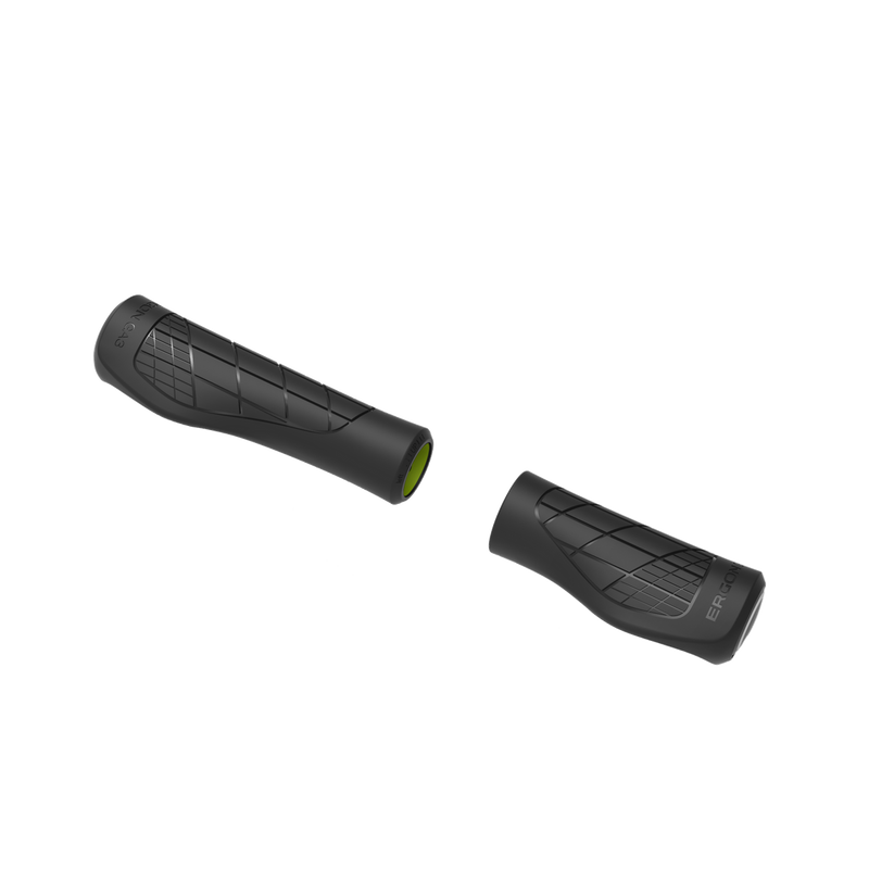 Load image into Gallery viewer, Ergon GA3 Single Twist Shift Grip

