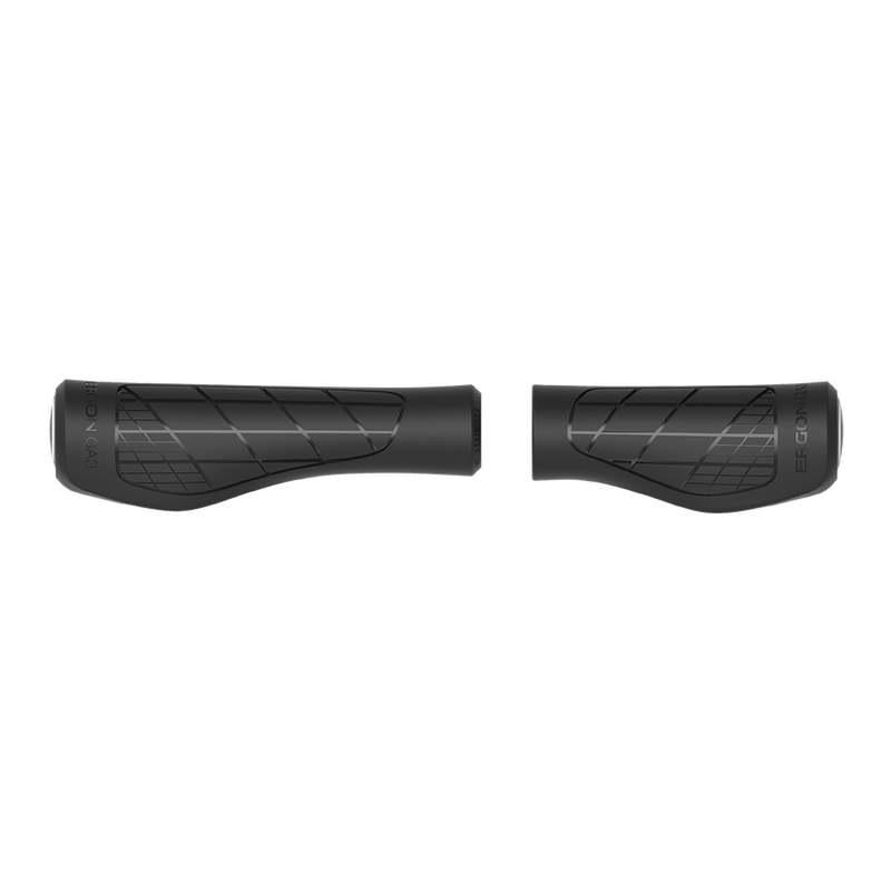 Load image into Gallery viewer, Ergon GA3 Single Twist Shift Grip
