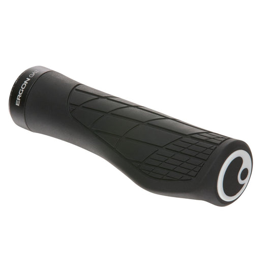 Ergon GA3 Large MTB Grip - Black