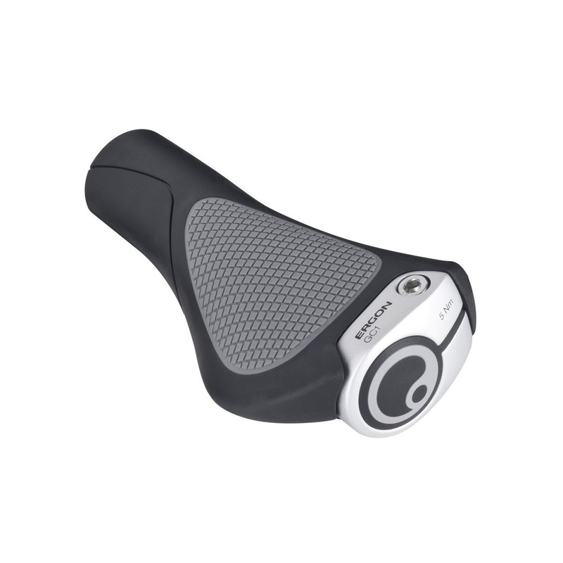 Load image into Gallery viewer, Ergon GC1 Ergonomic Wing Grips for Curved Handlebars
