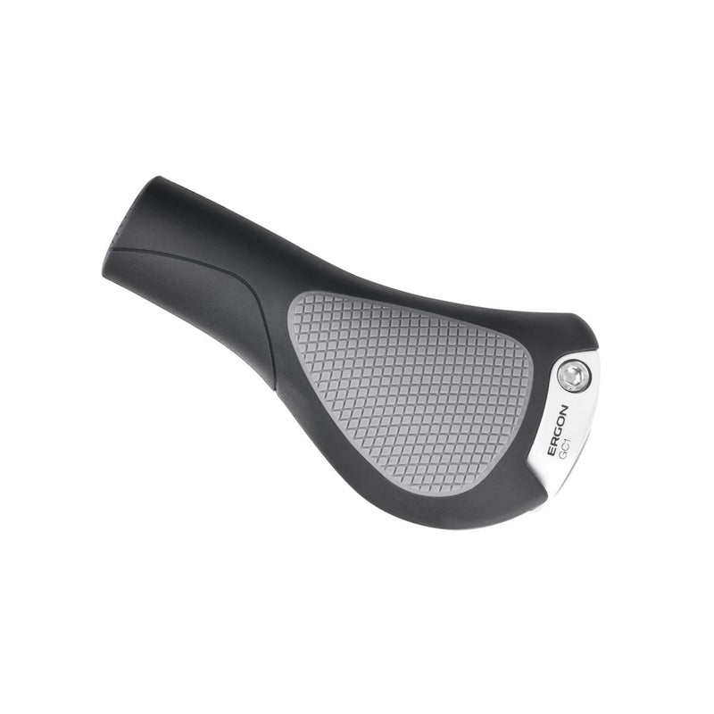Load image into Gallery viewer, Ergon GC1 Ergonomic Wing Grips for Curved Handlebars

