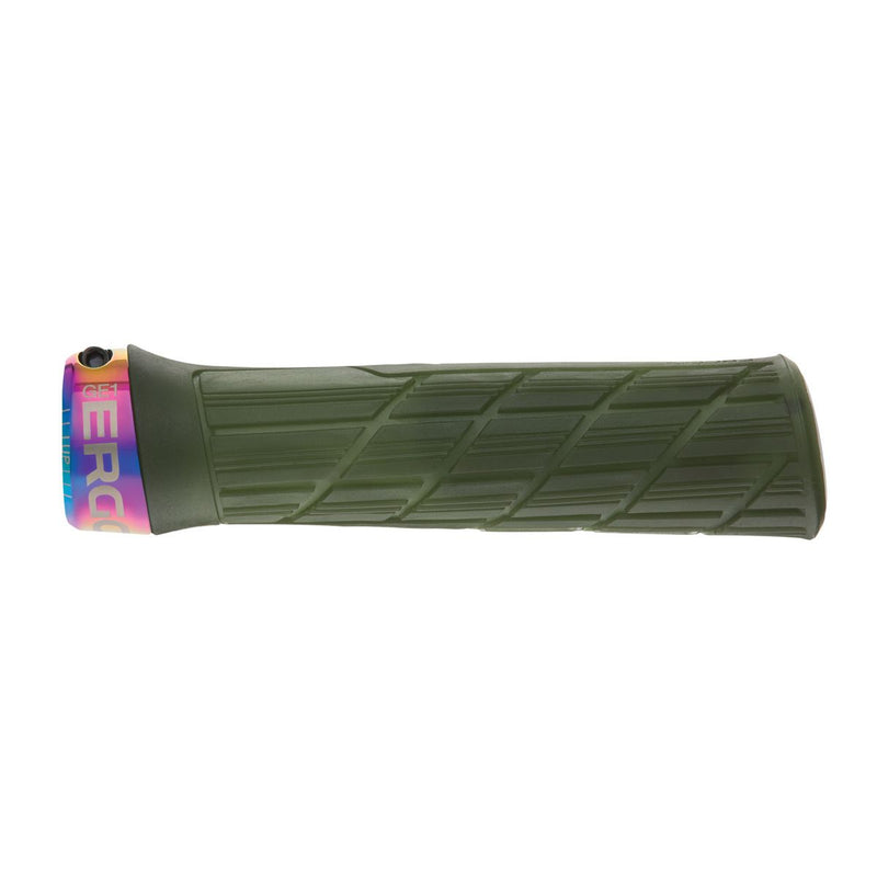 Load image into Gallery viewer, Ergon GE1 Evo Factory Slim Grips - Slim
