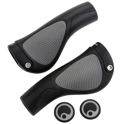 Load image into Gallery viewer, Ergon GP1 Neo Grips - Size S-L
