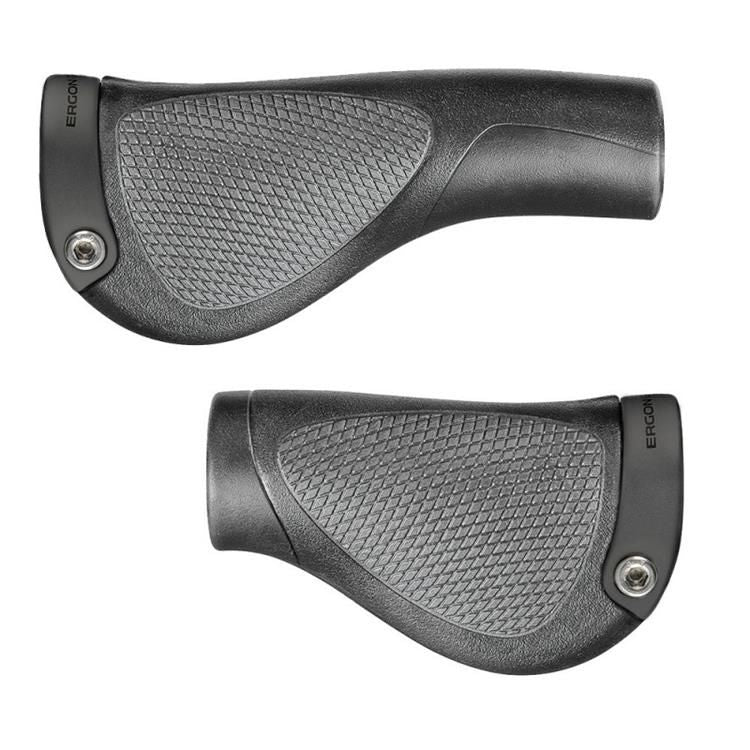 Load image into Gallery viewer, Ergon GP1 Neo Nexus Grips - Regular Size
