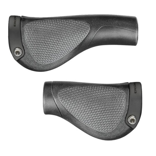 Ergon GP1 Neo Nexus Grips - Regular Size