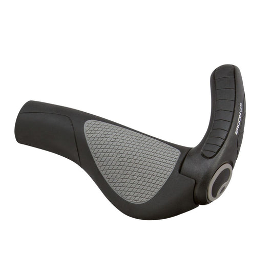 Ergon GP3 Ergonomic Bike Grips - Small or Large