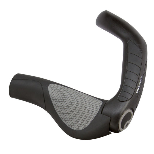 Ergon GP5 Ergonomic Grips - Large / Small