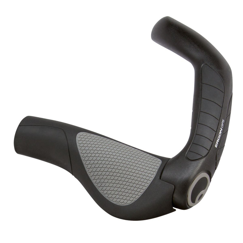 Load image into Gallery viewer, Ergon GP5 Ergonomic Grips - Large / Small
