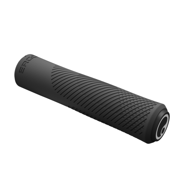 Load image into Gallery viewer, Ergon GXR Lightweight MTB Grips - Black
