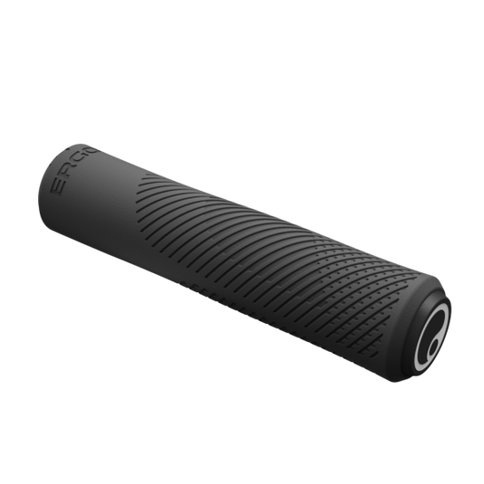 Ergon GXR Lightweight MTB Grips - Black