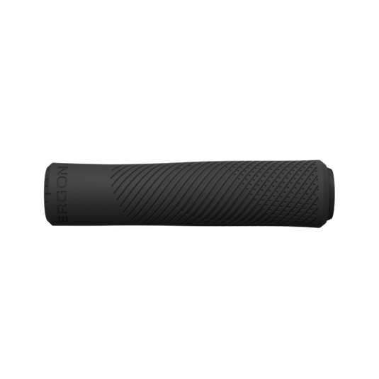 Ergon GXR Lightweight MTB Grips - Black