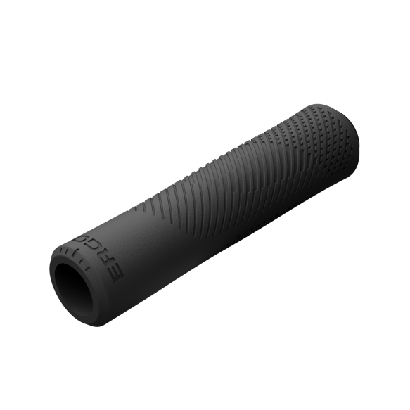 Load image into Gallery viewer, Ergon GXR Lightweight MTB Grips - Black
