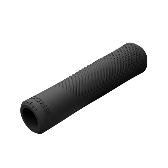Ergon GXR Lightweight MTB Grips - Black