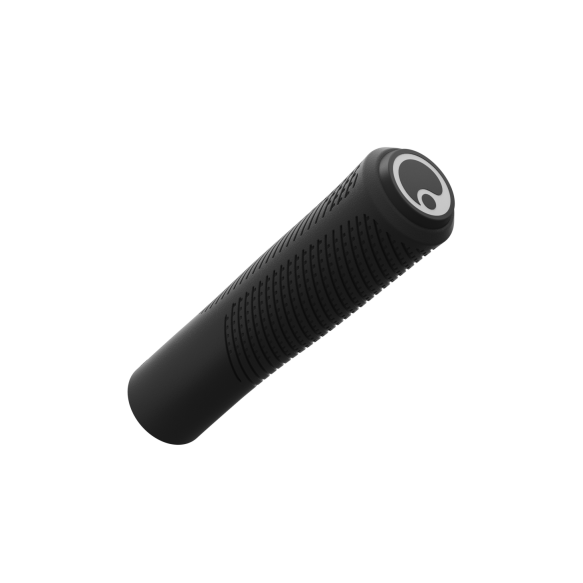 Load image into Gallery viewer, Ergon GXR Lightweight MTB Grips - Black
