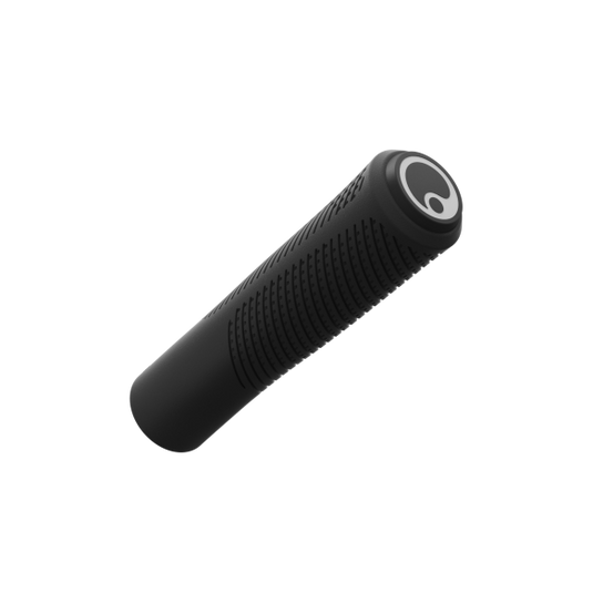 Ergon GXR Lightweight MTB Grips - Black