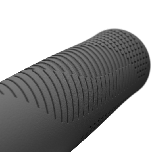 Ergon GXR Lightweight MTB Grips - Black