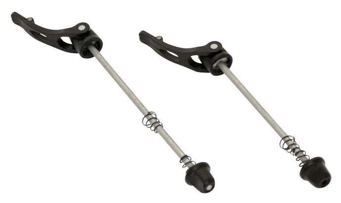 Fulcrum R5-QFR02 Front and Rear Parts