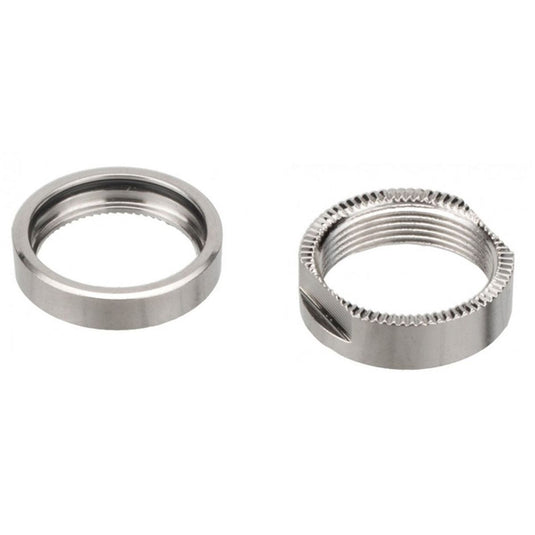 Fulcrum RM16-TA12135 Option Kit 12/135 Rear D