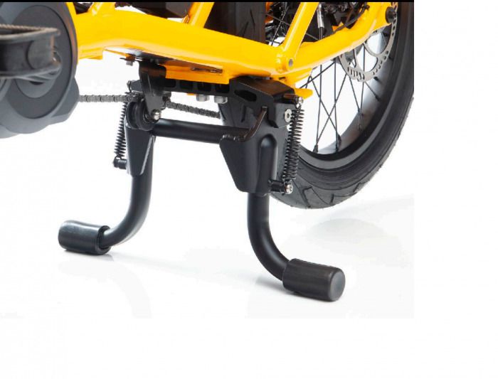 Load image into Gallery viewer, Tern GSD Atlas Heavy-Duty Kickstand
